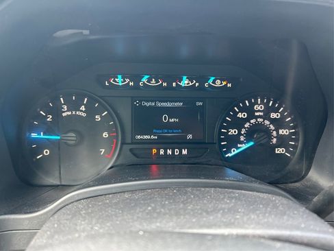 Used 2018 Ford F150 XL w/ Equipment Group 101A Mid image 18