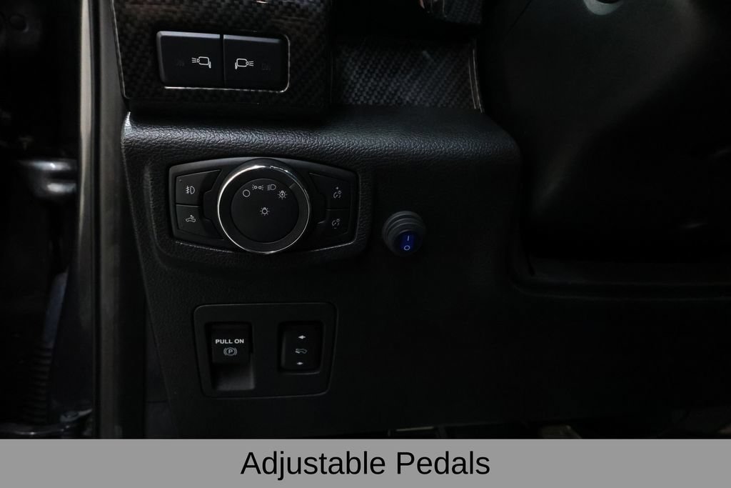 Used 2020 Ford F150 Lariat w/ Equipment Group 502A Luxury AWD/4WD image 34