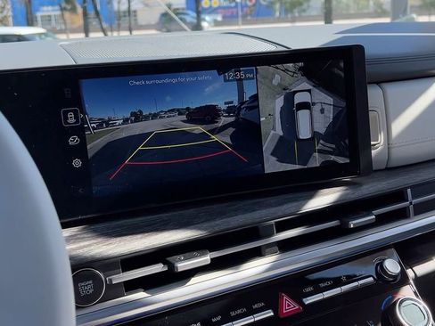 Certified 2024 Hyundai Santa Fe Limited image 28