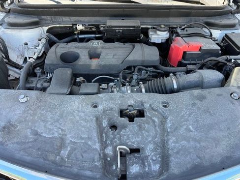 Used 2019 Acura RDX w/ Technology Package image 5