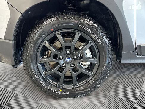 New 2026 Subaru Crosstrek 2.5i Wilderness AWD/4WD image 28