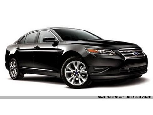 Used 2013 Ford Taurus SEL FWD image 1