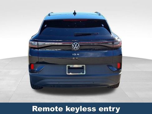 Used 2024 Volkswagen ID.4 2WD image 6