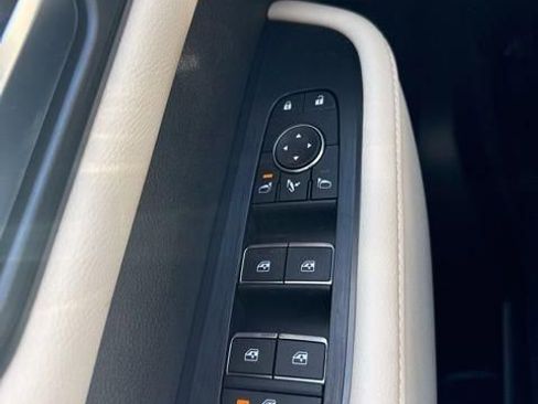 New 2026 Nissan Armada Platinum image 30