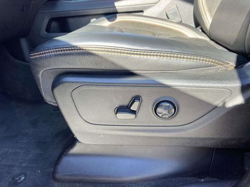 Used 2022 RAM 1500 TRX w/ TRX Level 2 Equipment Group image 23