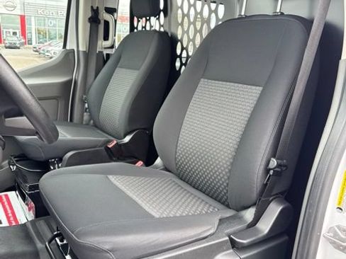 Used 2025 Ford Transit 250 Low Roof w/ Exterior Upgrade Package RWD image 9