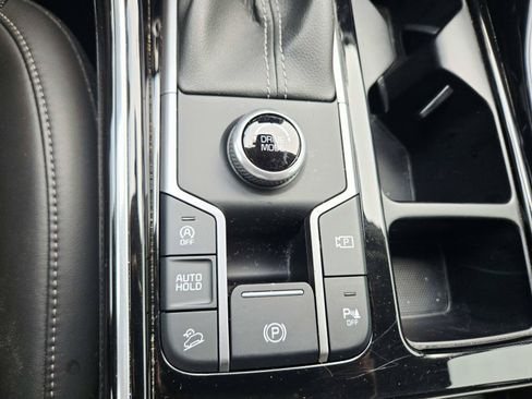 Used 2022 Kia Sorento SX FWD image 35
