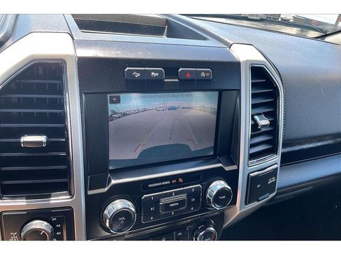 Used 2018 Ford F150 Lariat w/ Max Trailer Tow Package AWD/4WD image 23