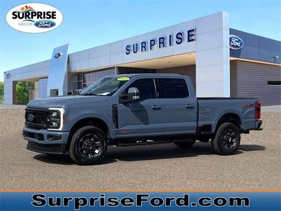 Used 2023 Ford F250 Lariat w/ Sport Appearance Package