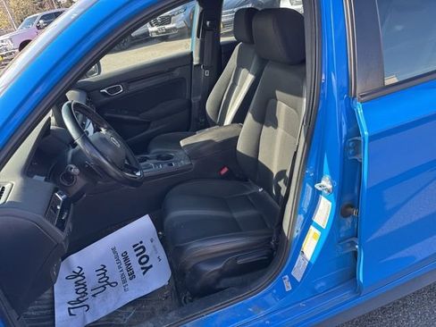 Used 2022 Honda Civic Sport image 15