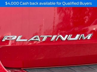 New 2026 Ford Explorer Platinum w/ LUX Leather Package video 2