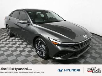 New 2026 Hyundai Elantra Limited video 2