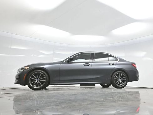 Used 2019 BMW 330i Sedan w/ Convenience Package RWD image 7
