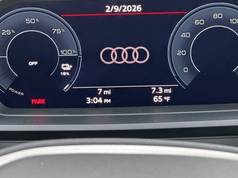New 2026 Audi Q4 e-tron Premium Plus image 27