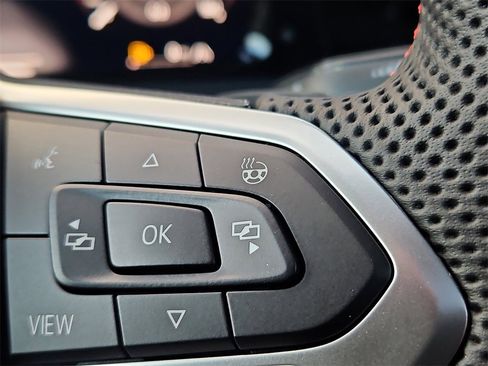 New 2026 Volkswagen GTI SE image 15