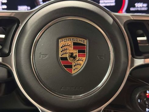 Used 2022 Porsche Cayenne GTS AWD/4WD image 23