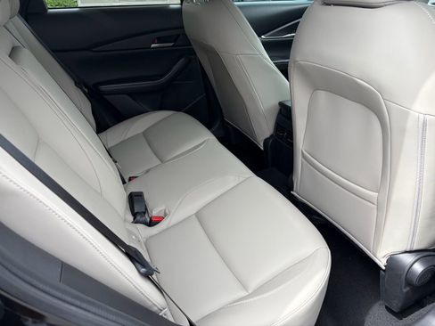 New 2026 MAZDA CX-50 AWD 2.5 S w/ Accent Package image 22