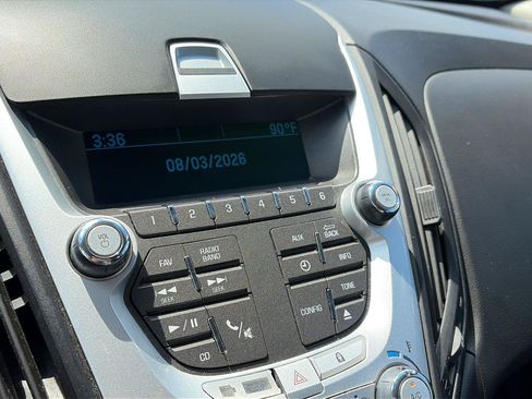 Used 2014 Chevrolet Equinox LS FWD image 22