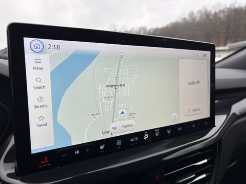 Used 2023 Ford Escape ST-Line w/ Tech Pack #1 image 15