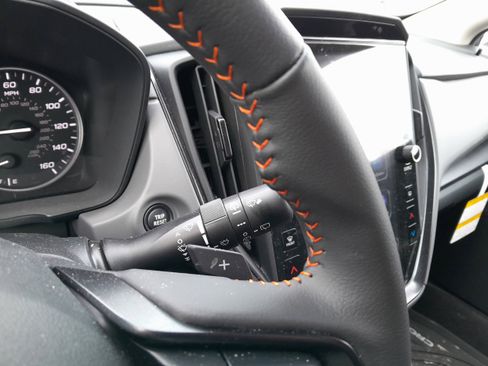 Certified 2025 Subaru Crosstrek 2.5i Limited image 18