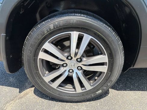 Used 2016 Honda Pilot EX image 10