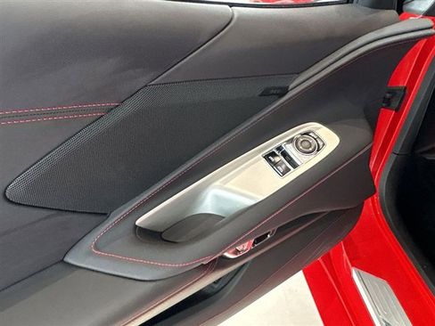 Used 2024 Chevrolet Corvette Stingray Coupe w/ 1LT image 22