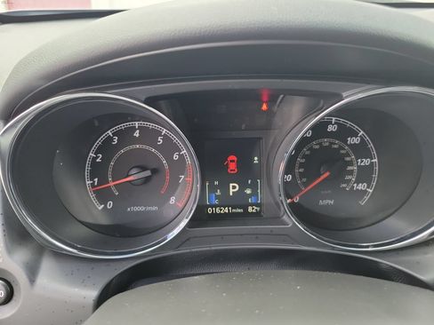 Used 2024 Mitsubishi Outlander Sport AWD image 30