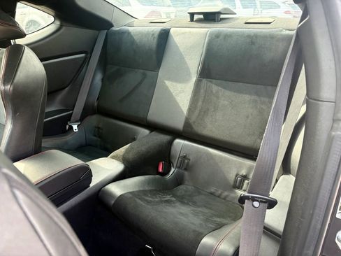 Used 2013 Subaru BRZ Limited w/ Protection Pkg 1 image 13