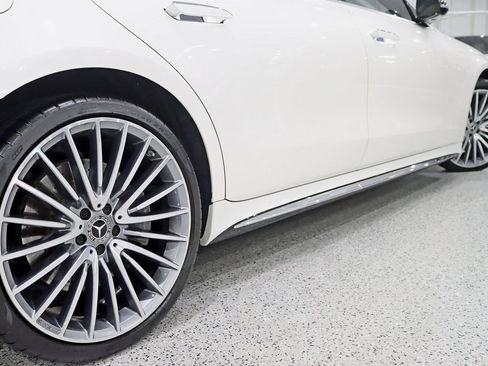 Used 2022 Mercedes-Benz S 580 4MATIC Sedan image 12