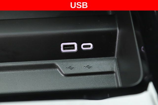 Used 2025 Chevrolet Tahoe RST w/ Comfort Package AWD/4WD image 27