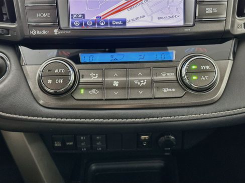 Used 2014 Toyota RAV4 Limited FWD image 23