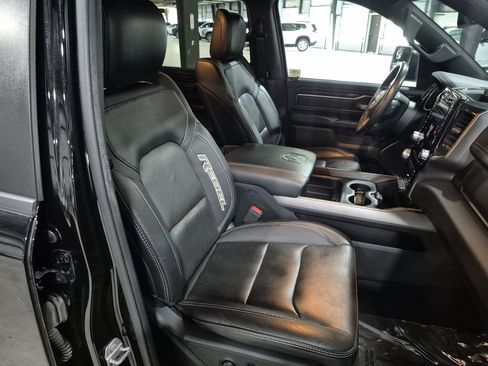 Used 2020 RAM 1500 Rebel w/ Rebel Level 2 Equipment Group image 27