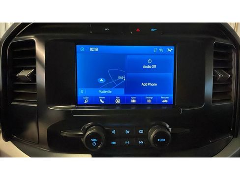 Used 2022 Ford F150 XL w/ Equipment Group 101A High image 12