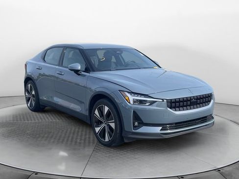 Used 2023 Polestar Polestar 2 w/ Pilot Pack image 7