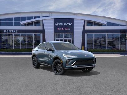 New 2026 Buick Envista Sport Touring w/ Convenience I Package