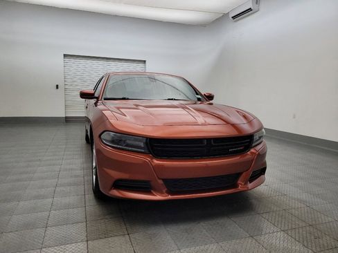 Used 2021 Dodge Charger SXT image 14