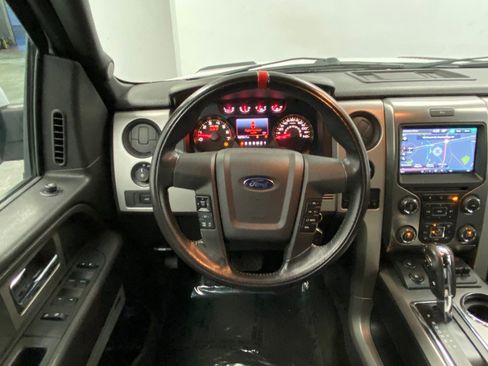 Used 2014 Ford F150 Raptor w/ Equipment Group 801A Luxury image 33