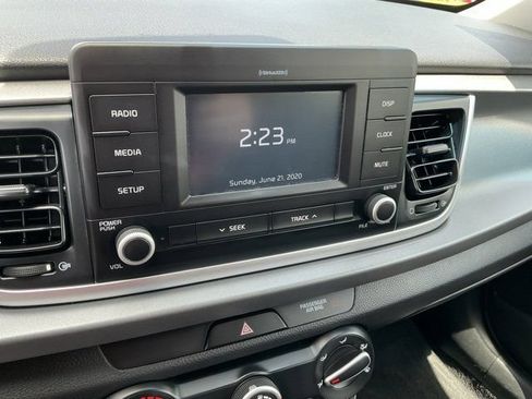 Used 2018 Kia Rio LX FWD image 23