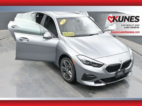 Used 2024 BMW 228i Gran Coupe 228i image 63