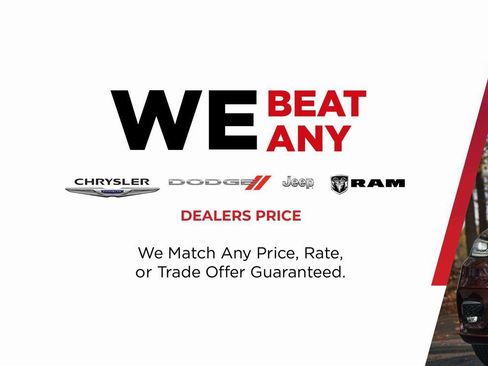 New 2026 RAM 2500 Tradesman image 10