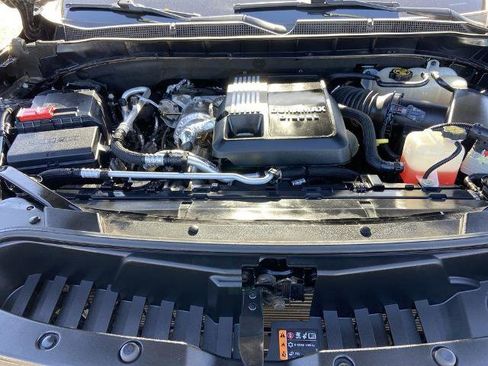 Used 2021 Chevrolet Tahoe RST w/ Luxury Package image 26