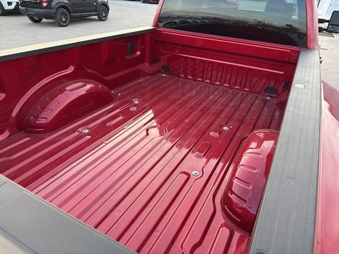 Used 2024 Ford F350 XLT w/ FX4 Off-Road Package image 10