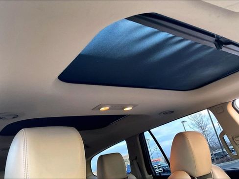 Used 2012 Buick Enclave Leather w/ LPO, Cargo Convenience Pkg image 24