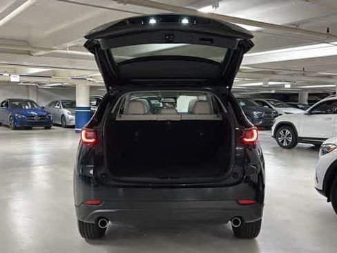 Used 2023 MAZDA CX-5 AWD 2.5 S image 7