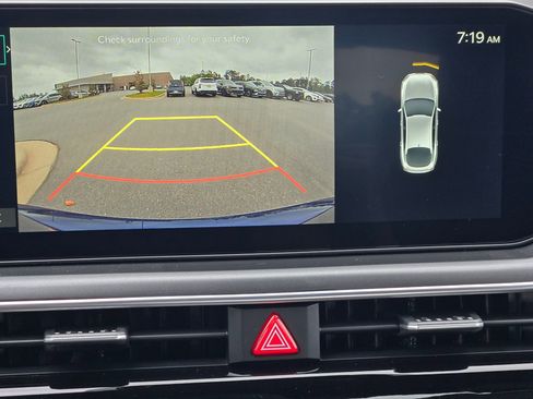 New 2026 Kia K5 GT-Line AWD/4WD image 30