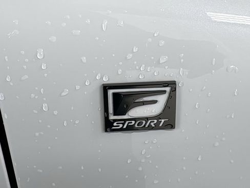 Used 2023 Lexus LX 600 F Sport image 44