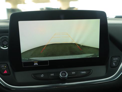 Used 2023 Chevrolet Blazer LT w/ Convenience Package FWD image 22