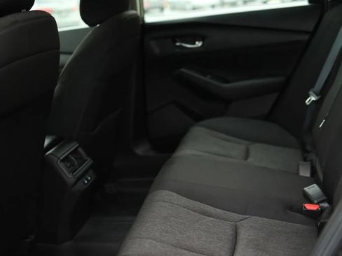 Used 2025 Honda Accord LX image 31