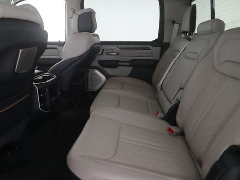 Used 2025 RAM 1500 Tungsten w/ Towing Technology Group AWD/4WD image 29