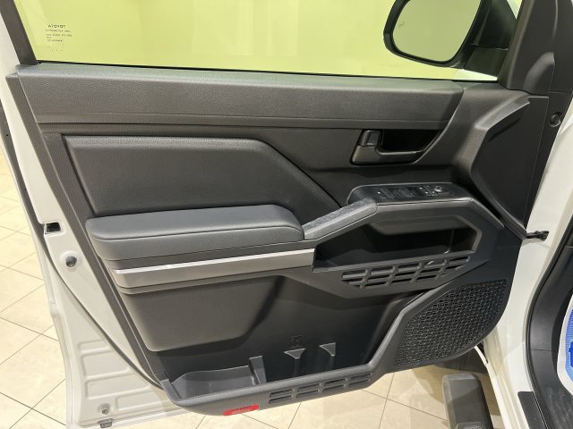 Used 2025 Toyota Tacoma SR5 RWD image 21